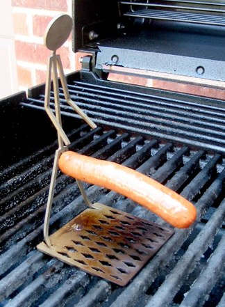 Illustration for article titled 10 Awesome Grills You Can Buy For The Ultimate Memorial Day BBQ